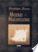 Mujeres maravillosas