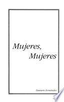 Mujeres, mujeres