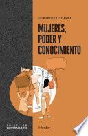 Mujeres, poder y conocimiento