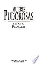 Mujeres pudorosas