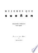 Mujeres que sueñan