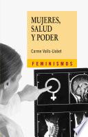 Mujeres, salud y poder