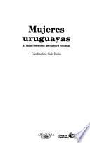 Mujeres uruguayas
