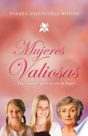 Mujeres Valiosas