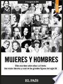 Mujeres y hombres