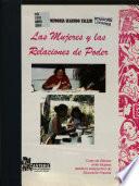 Mujeres y las relaciones de poder