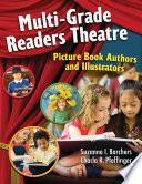 Multi-Grade Readers Theatre