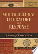 Multicultural Literature and Response