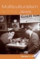 Multiculturalism and the Jews