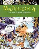 Multijuegos 4