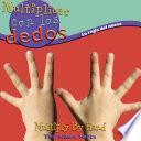Multiplicar con los dedos