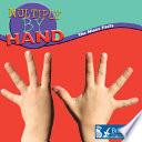 Multiply By Hand