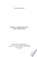 Multitudes y soledades en la obra de Ezequiel Martínez Estrada