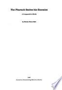 Münchner ägyptologische Studien