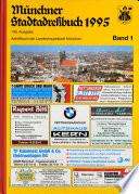 Münchner Stadtadreßbuch