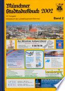 Münchner Stadtadreßbuch