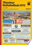 Münchner Stadtadreßbuch