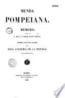 Munda pompeiana