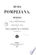 Munda pompeiana