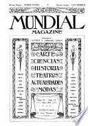 Mundial magazine