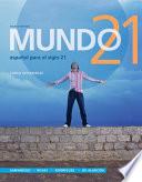 Libro Mundo 21