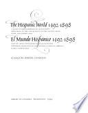 Mundo Hispánico, 1492-1898