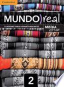 Mundo Real Level 2 Heritage Learner's Workbook