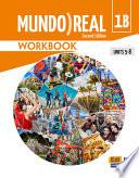 Mundo Real Lv1b - Print Workbook