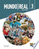 Mundo Real Lv3 - Student Super Pack 1 Year (Print Edition Plus 1 Year Online Premium Access - All Digital Included)
