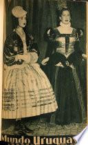 Mundo uruguayo
