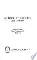 Mundos interiores