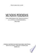 Mundos perdidos