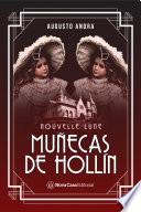 Muñecas de hollín