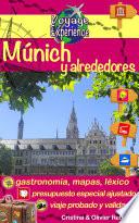 Múnich y alrededores