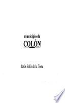 Municipio de Colón