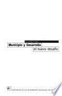 Municipio y desarrollo