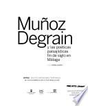 Muñoz Degrain y las poéticas paisajísticas fin de siglo en Málaga