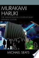 Murakami Haruki