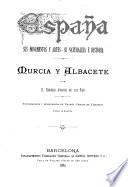 Murcia y Albacete