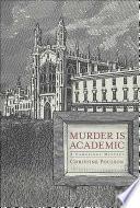 Murder Is Academic