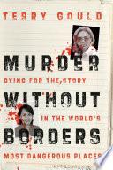 Murder Without Borders