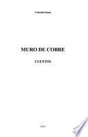 Muro de cobre