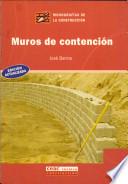Muros de contención