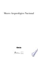 Museo Arqueológico Nacional