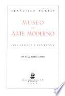 Museo de Arte Moderno
