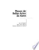 Museo de Bellas Artes de Alava, Vitoria-Gasteiz