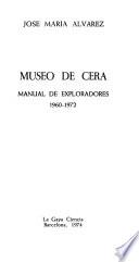 Museo de cera