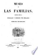 Museo de las familias