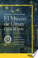 Museo de Orsay. Guía de Arte