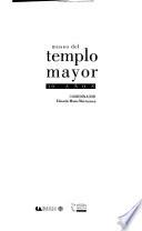 Museo del Templo Mayor